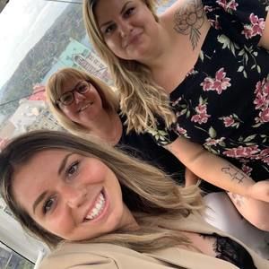 Meet your Posher, Anabelle